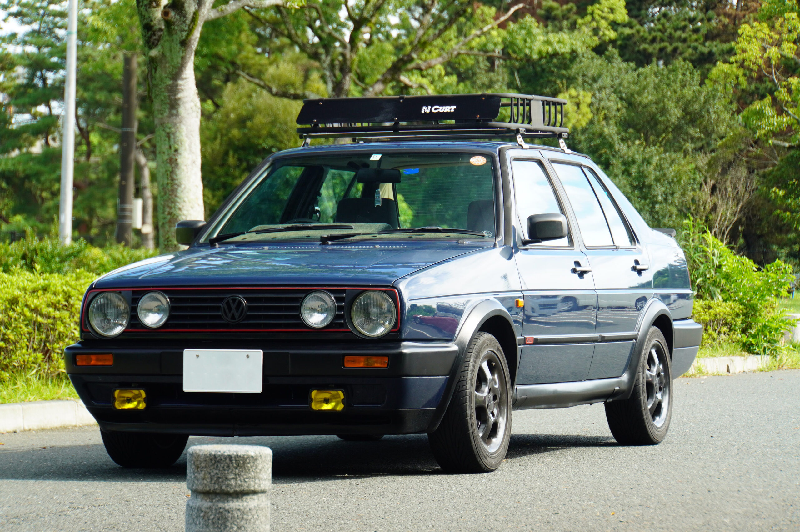 Volkswagen Jetta GLI