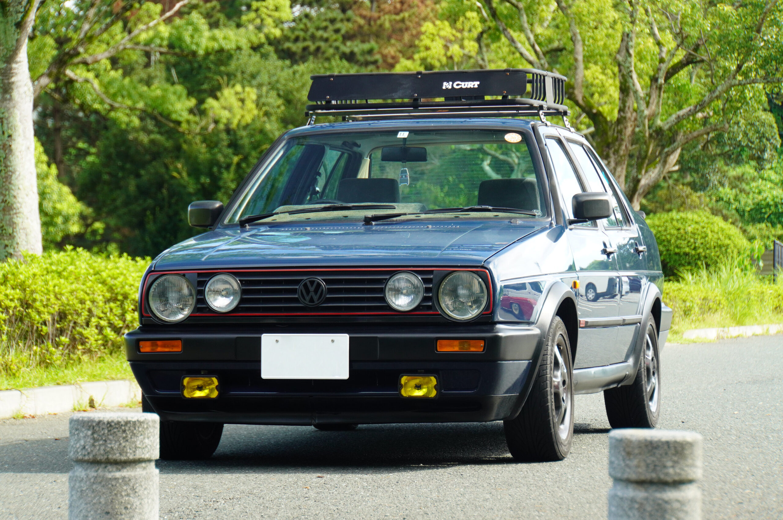 Volkswagen Jetta GLI